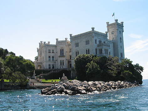 Miramare
© WWF rel=