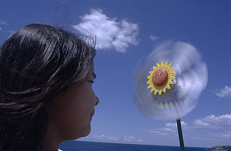 Diventa promotore di un'energia pulita
© Adam Oswell / WWF rel=