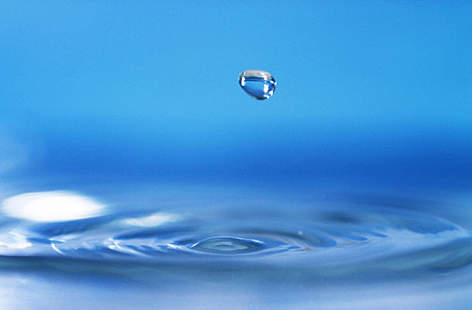 L'acqua è un bene prezioso che non va sprecato.
© Chris Martin Bahr / WWF rel=